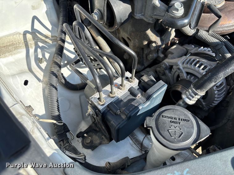 image for item FB3460 2012 Toyota Camry 
