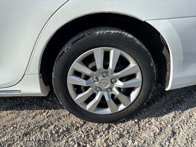 image for item FB3460 2012 Toyota Camry 