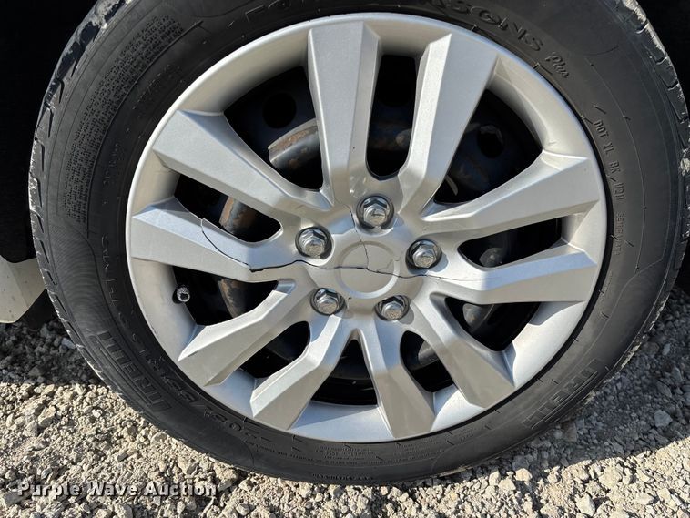 image for item FB3460 2012 Toyota Camry 