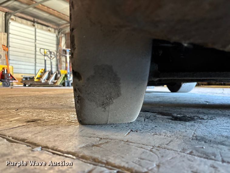 image for item FB5521 Toyota 7FGCU25 forklift