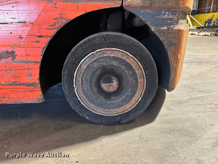 image for item FB5531 Toyota 8FGCU25 forklift