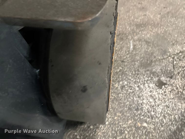 image for item FB5541 Toyota 8FGCU25 forklift