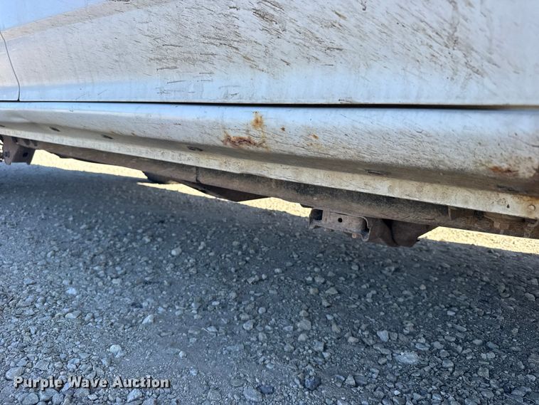 image for item FB7206 2005 Chevrolet Colorado Ext. Cab pickup truck