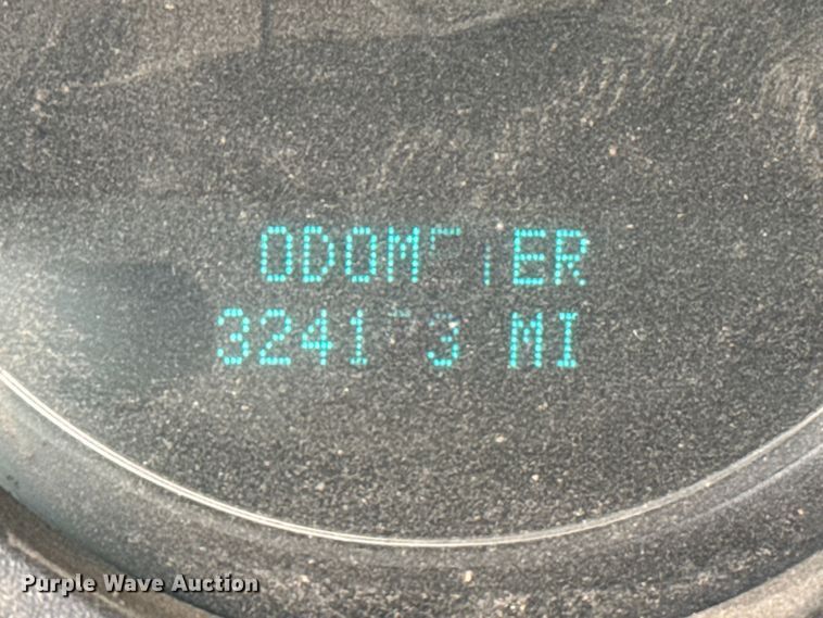 image for item FB7251 2008 Chevrolet Suburban 1500  SUV