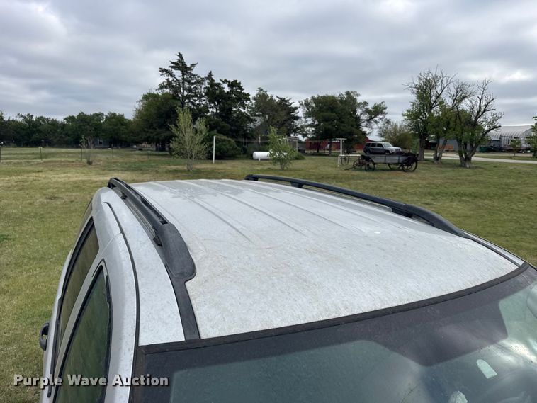 image for item FB7253 2004 Jeep Grand Cherokee SUV