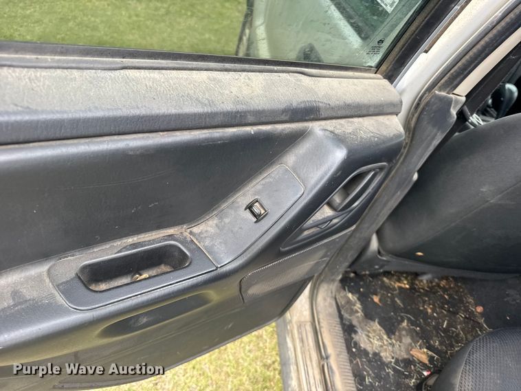 image for item FB7253 2004 Jeep Grand Cherokee SUV