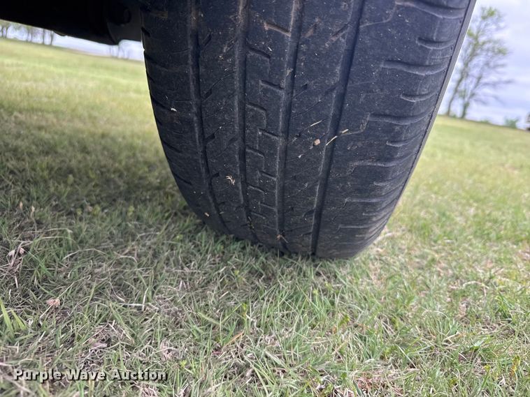 image for item FB7253 2004 Jeep Grand Cherokee SUV