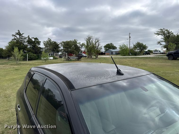 image for item FB7257 2005 Nissan Murano SUV