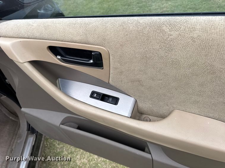 image for item FB7257 2005 Nissan Murano SUV