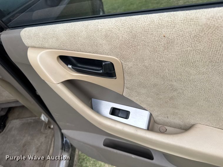 image for item FB7257 2005 Nissan Murano SUV