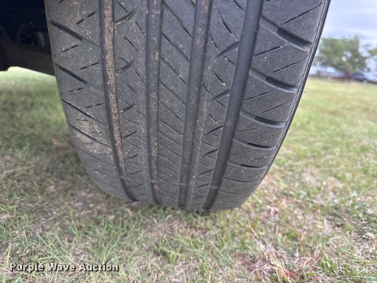 image for item FB7257 2005 Nissan Murano SUV