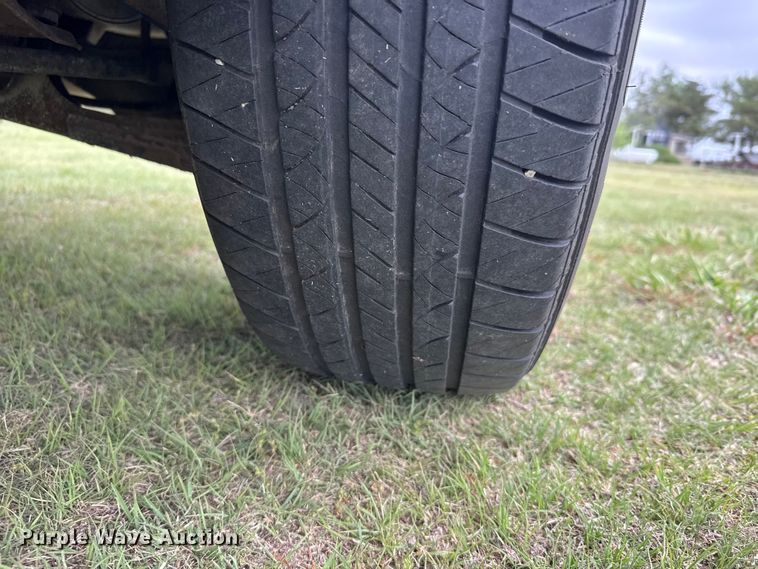 image for item FB7257 2005 Nissan Murano SUV