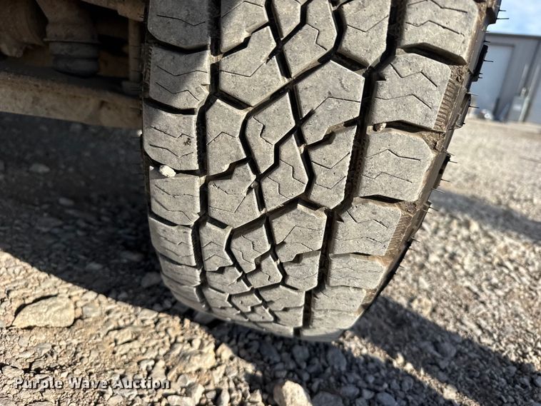 image for item FB7263 2013 Chevrolet Silverado 2500HD Ext. Cab pickup truck