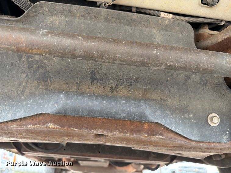 image for item FB8116 2017 Chevrolet Express van