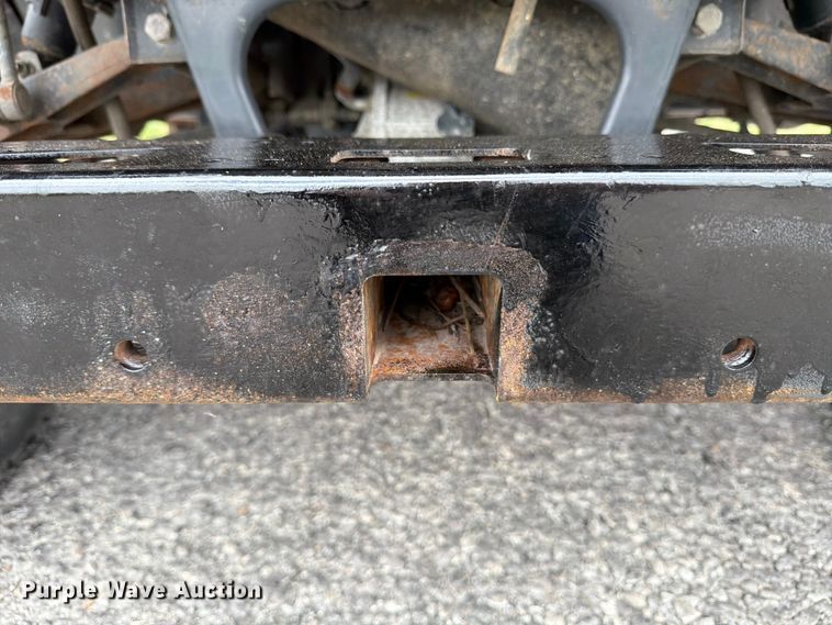 image for item FB8157 2016 Kubota RTV-X1140 utility vehicle