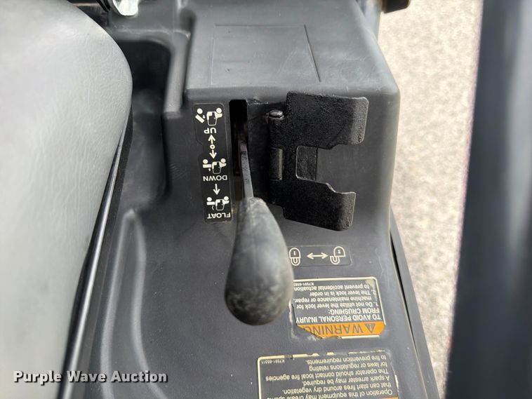 image for item FB8157 2016 Kubota RTV-X1140 utility vehicle