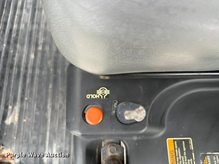 image for item FB8157 2016 Kubota RTV-X1140 utility vehicle