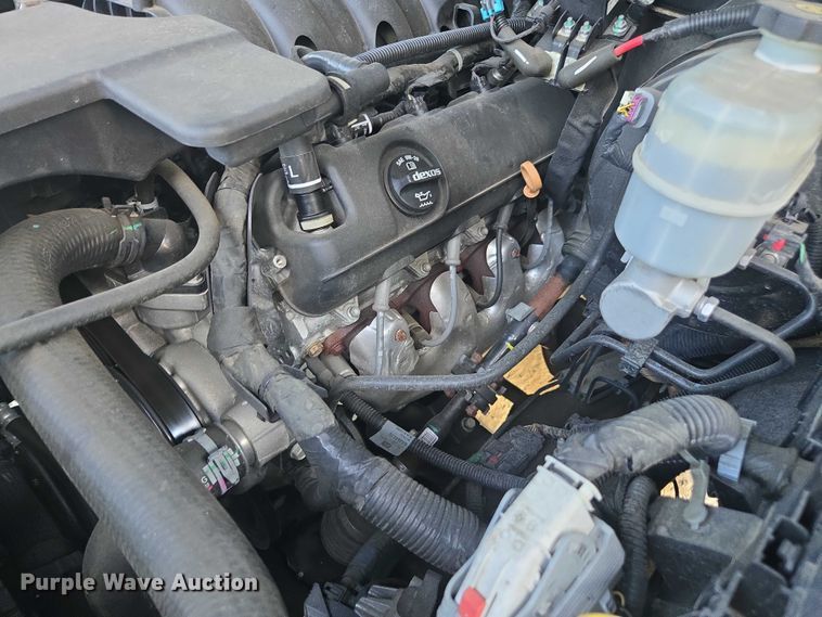 image for item FB9474 2020 Chevrolet Tahoe Police SUV