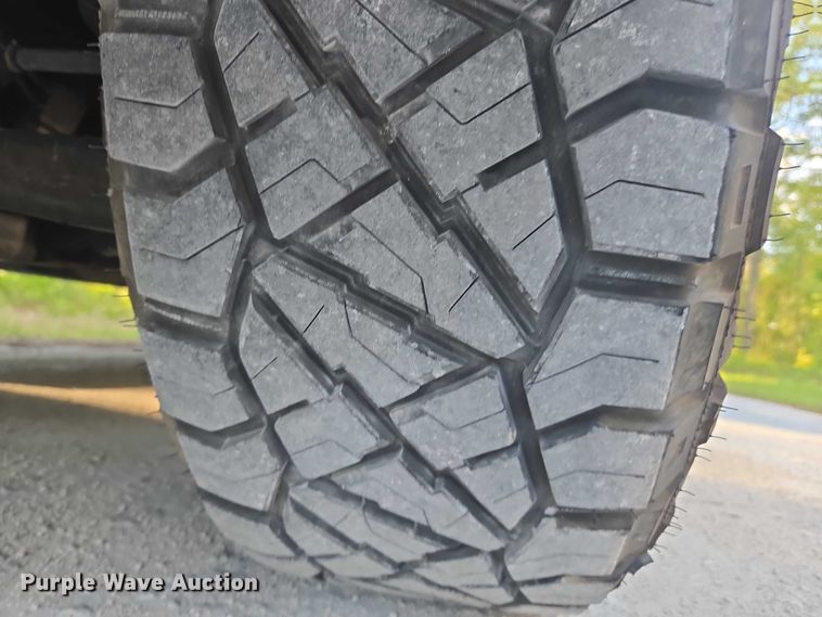 image for item FB9474 2020 Chevrolet Tahoe Police SUV