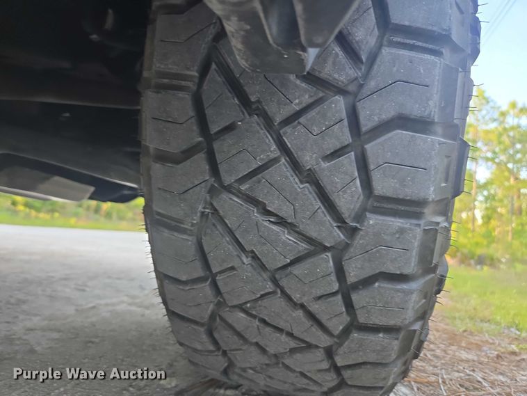 image for item FB9474 2020 Chevrolet Tahoe Police SUV