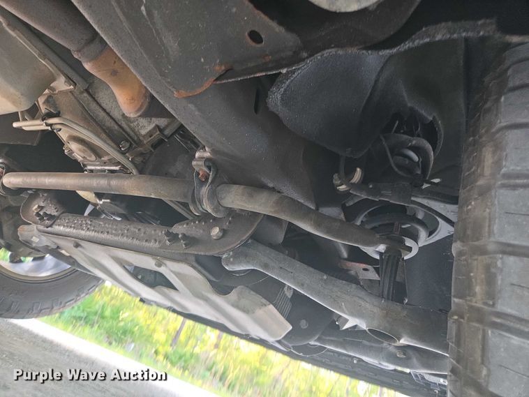 image for item FB9474 2020 Chevrolet Tahoe Police SUV