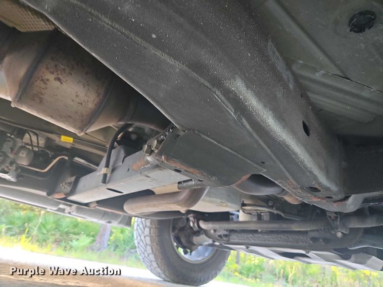 image for item FB9474 2020 Chevrolet Tahoe Police SUV