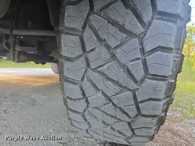 image for item FB9474 2020 Chevrolet Tahoe Police SUV