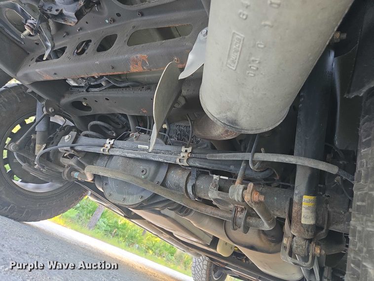 image for item FB9474 2020 Chevrolet Tahoe Police SUV