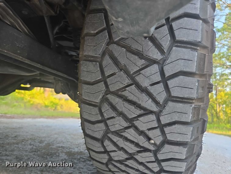 image for item FB9474 2020 Chevrolet Tahoe Police SUV