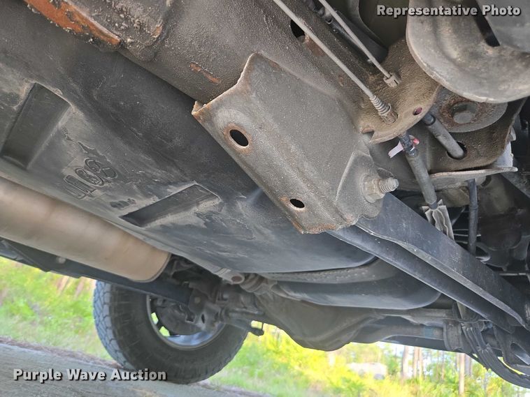 image for item FB9474 2020 Chevrolet Tahoe Police SUV