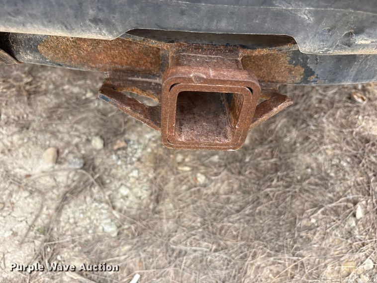 image for item FC2079 2012 Ford F350 Ext. Cab pickup truck