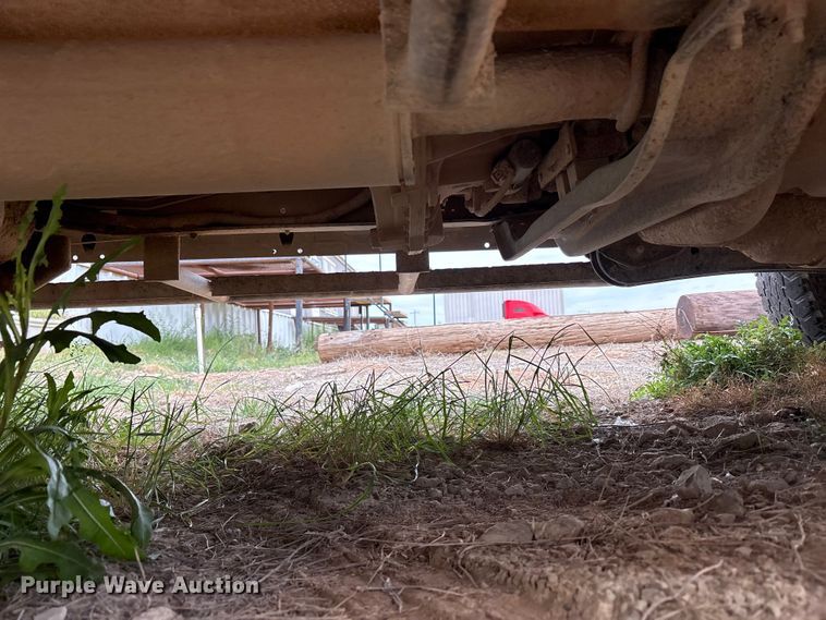 image for item FC2079 2012 Ford F350 Ext. Cab pickup truck