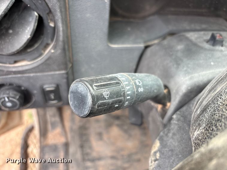 image for item FC2079 2012 Ford F350 Ext. Cab pickup truck
