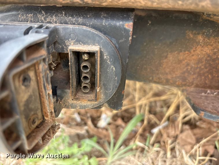 image for item FC2081 2012 Ford F250 Crew Cab pickup truck