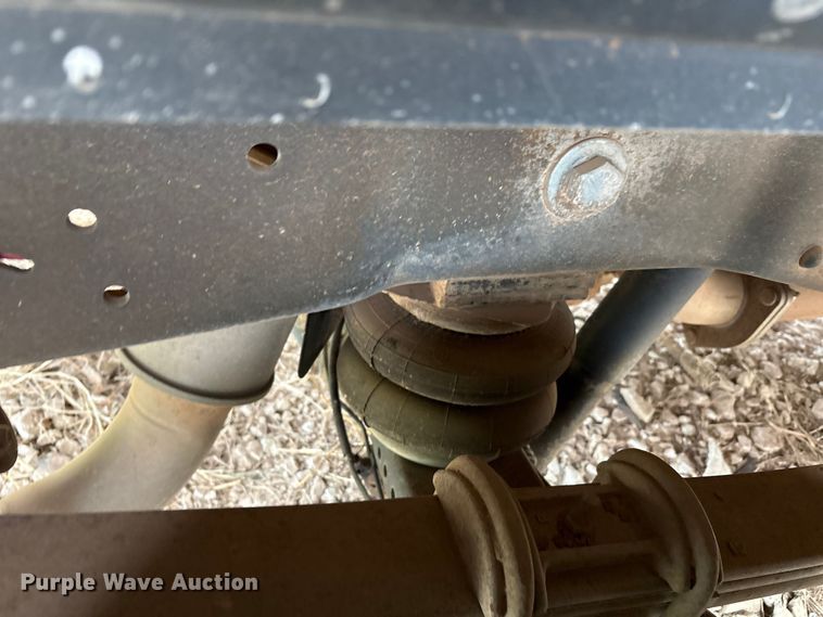 image for item FC2081 2012 Ford F250 Crew Cab pickup truck