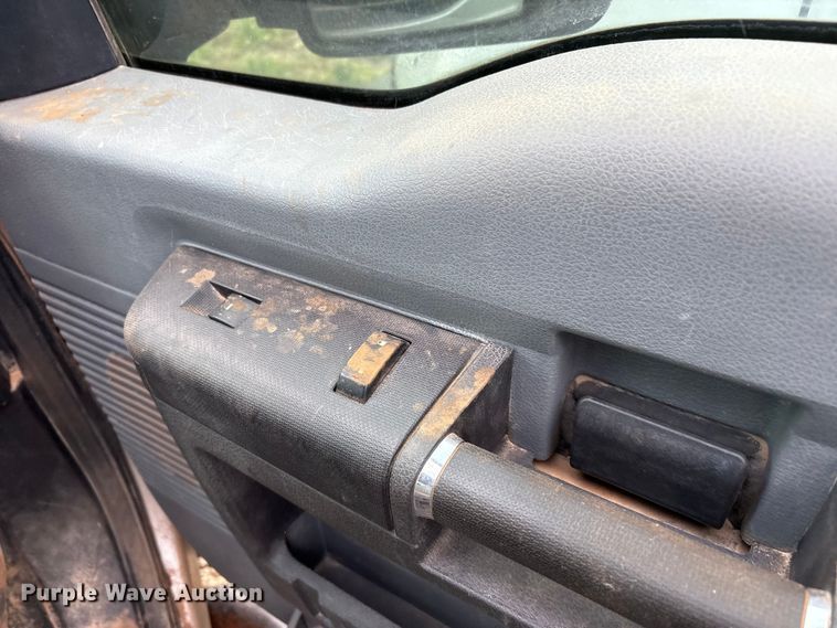 image for item FC2081 2012 Ford F250 Crew Cab pickup truck