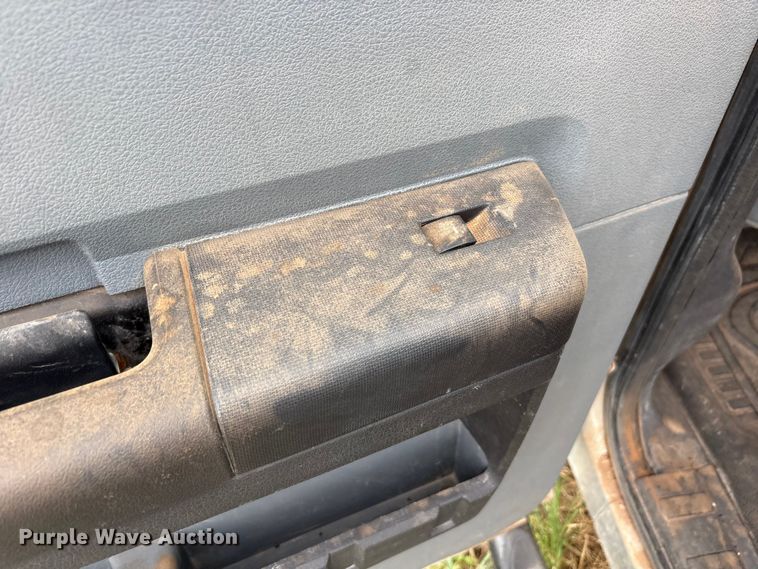 image for item FC2081 2012 Ford F250 Crew Cab pickup truck