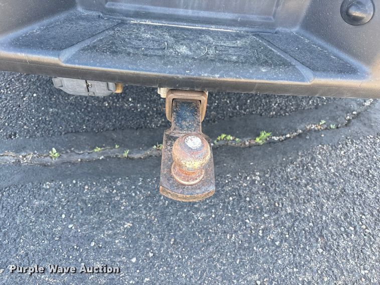 image for item FC2189 2013 Ford F150 XLT Ext. Cab pickup truck