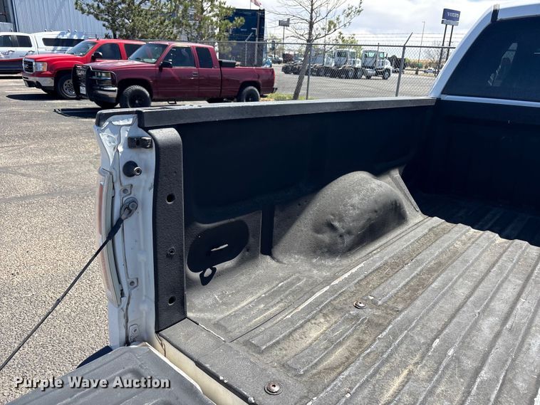 image for item FC2189 2013 Ford F150 XLT Ext. Cab pickup truck