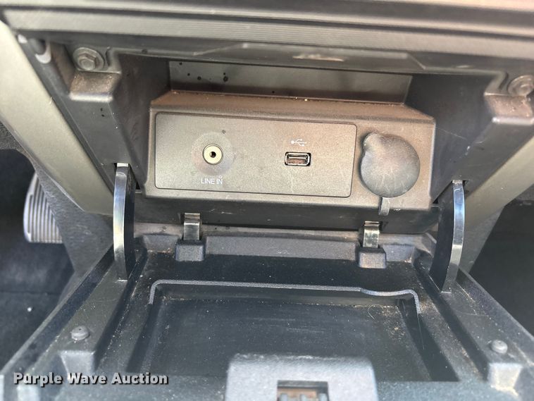 image for item FC2189 2013 Ford F150 XLT Ext. Cab pickup truck