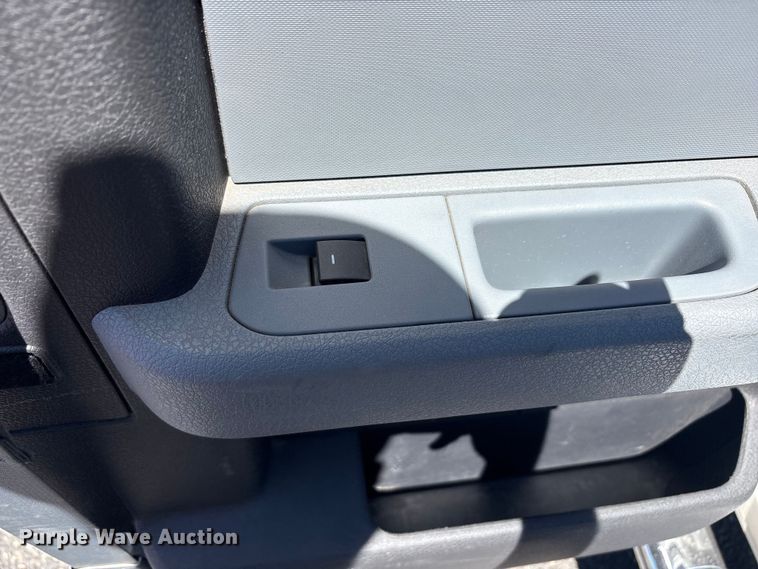 image for item FC2189 2013 Ford F150 XLT Ext. Cab pickup truck