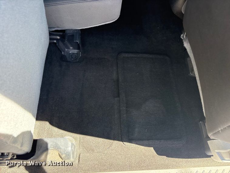 image for item FC2189 2013 Ford F150 XLT Ext. Cab pickup truck