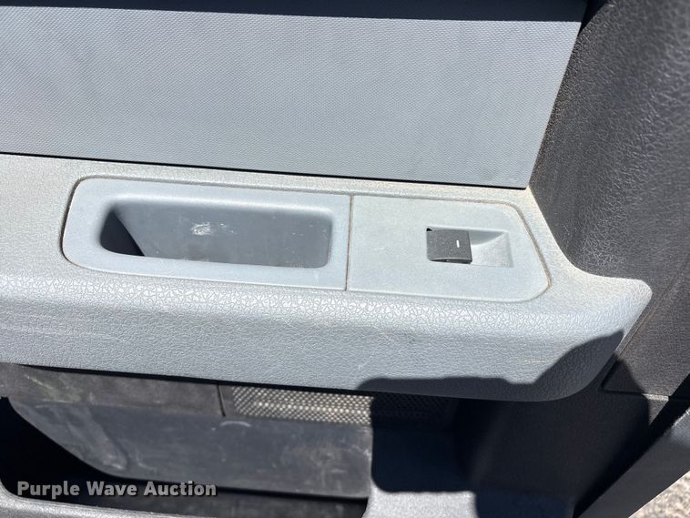 image for item FC2189 2013 Ford F150 XLT Ext. Cab pickup truck
