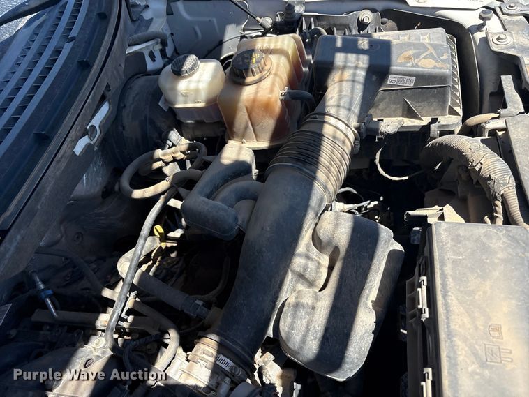 image for item FC2189 2013 Ford F150 XLT Ext. Cab pickup truck