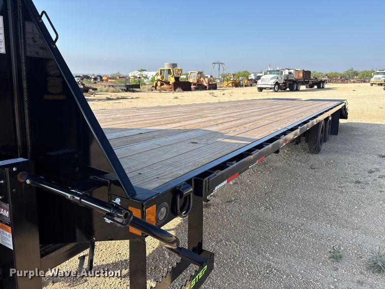 image for item FC2214 2026 Load Trail equipment trailer