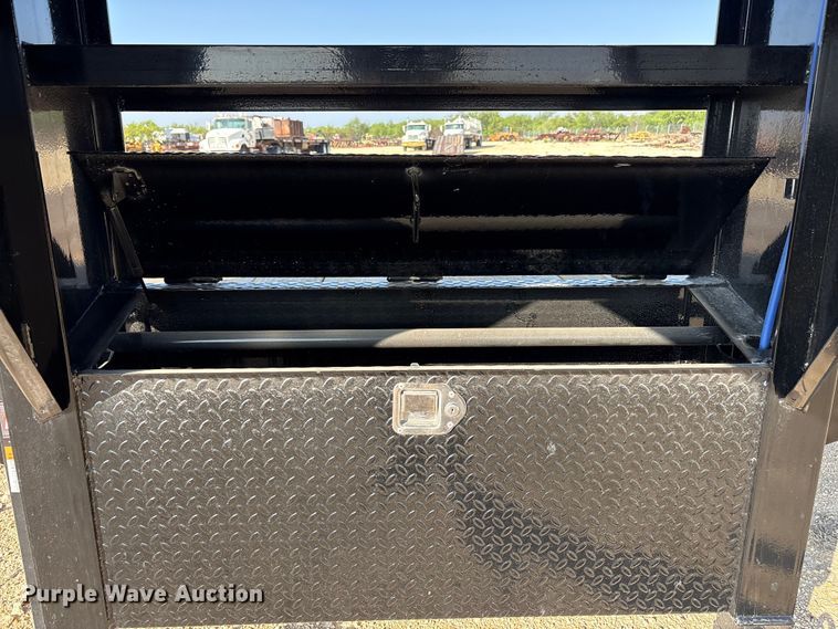 image for item FC2214 2026 Load Trail equipment trailer