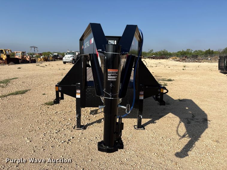 image for item FC2214 2026 Load Trail equipment trailer