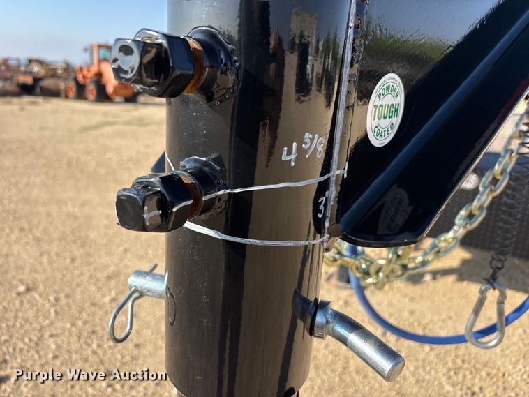 image for item FC2214 2026 Load Trail equipment trailer