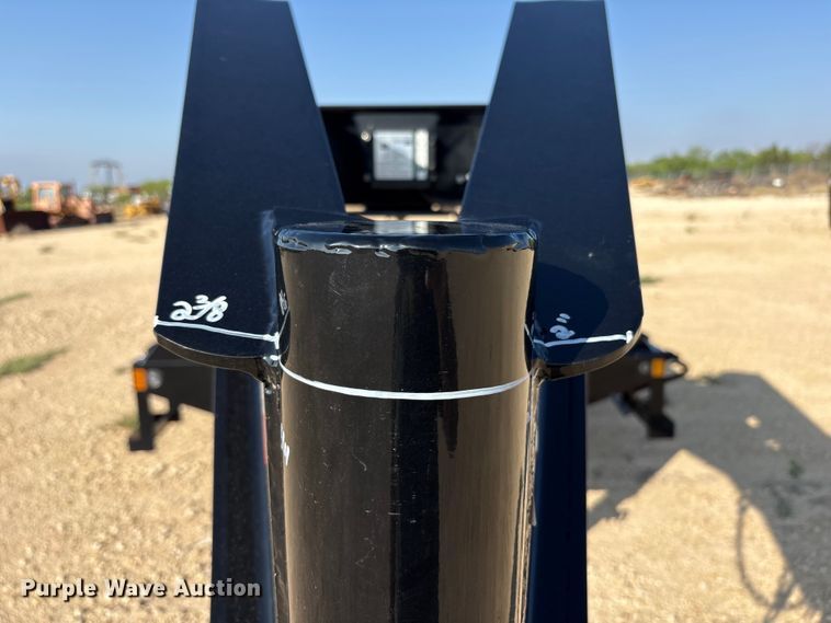 image for item FC2214 2026 Load Trail equipment trailer