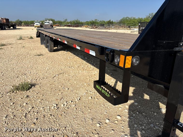 image for item FC2214 2026 Load Trail equipment trailer